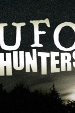 Watch UFO Hunters Wootly